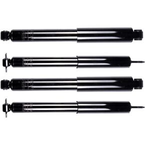 SciToo الأمامي الخلفي Struts Struts Strucks Eassorber FIT لعام 1987 1988 1989 1990 1991 1991 1993 1993 1994 1995 لجيب Wrangler 344088 37120 344092 37121 مجموعة من 4 in Kuwait
