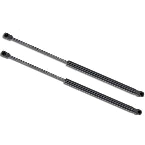 Lift Supports Depot Qty (2) Compatible With Mercedes SL Series 2013 To 2019 Convertible Trunk Lift Supports Shocks Struts in Saudi Arabia