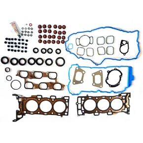 HS26559PT مجموعات حشية الرأس مناسبة لعام 2010 لـ Buick for Allure 3.0L 2010 لـ Buick for Lacrosse 3.0L 2010-2013 لـ Cadillac for CTS 3.0L استبدال in Kuwait