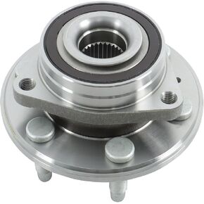 LABLT Wheel Bearing Hub Assembly Replacement for SRX 2010-2016 Replacement for 9-4X 2011 in Kuwait