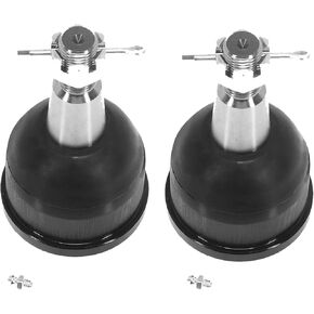 PM Auto Pair 2 Front Lower Suspension Ball Joint For 1992-1999 Chevrolet C1500 Suburban in Kuwait