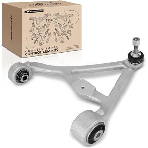 A-Premium Rear Right Upper Control Arm, with Ball Joint & Bushing, Compatible with Jaguar XF 09-15, XJ 11-16, XK XKR 07-09, S-Type 00-08, Ford Thunderbird 02-05, Lincoln LS 00-05 in Saudi Arabia