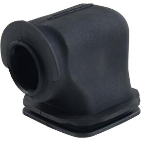 FSFY Black Cylinder Clutch Release Fork Boot rubber Transmission Slave Big Blcok 22841-P20-000 for HONDA Civic 2 Door/4 Door 1992-2005 3 Door 1992-2000 CR-V 1998-2001 in Saudi Arabia