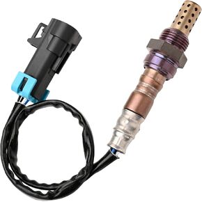 234-4332 Oxygen Sensor Upstream Compatible with Corvette 2005 2006 2007 2008 2009 2010 2011 2012 2013 HHR 2006-2007 in Kuwait
