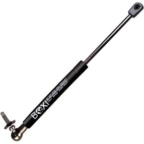 BOXI 1pc Front Hood Left Lift Support Gas Strut Shock Spring Fits for GMC Acadia 2013 2014 2015 2016 Sport Utility 4-Door | Not Fit Ball Head Type Without Screw | Replaces 6766 22760422 SG130102 in Saudi Arabia