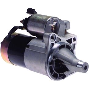 OEG Parts New Starter Compatible with Chrysler Concorde V6 3.5L 93-97, Intrepid V6 3.5L 93-97, LHS V6 3.5L 94-97, New Yorker V6 3.5L 94-96 4609011, M001T77781, M001T77781ZC, M001T77777 SMT0057 in Kuwait
