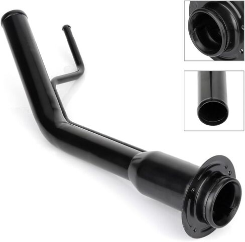 Gas Tank Fuel Filler Neck Hose Pipe Tube for Ford F-150 4.2L 1999-2003 for Ford F-150 4.6L 1999-2003 for Ford F-150 5.4L 1999-2003 for Ford F-150 Heritage 4.2L 2004 for Ford F-150 Heritage 4.6L 2004 in Saudi Arabia