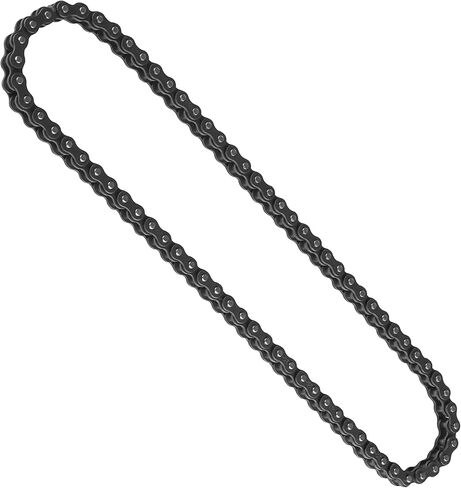 Caltric Oil Pump Chain Compatible with Yamaha Grizzly 700 YFM700P FI Ducks Hunter SE 4x4 2007-2022 in Saudi Arabia