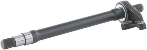 Front Passenger Intermediate Half Shaft for Dodge Grand Caravan 3.6L 2011-2020 in Saudi Arabia