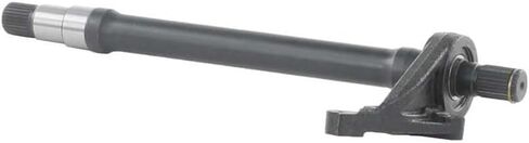 Front Passenger Intermediate Half Shaft for Dodge Grand Caravan 3.6L 2011-2020 in Saudi Arabia