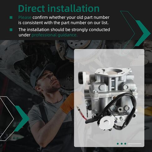 Carburetor متوافق مع KOHLER CH18 CH20 CH22 CH620 CH640 CH680 مع مضخة الوقود وتوصيل شرارة ، OE 24-853-43-S ، 24-853-59-S ، 24-853-255-S ، 24-853-309-S ، 24-853-305-S in Saudi Arabia