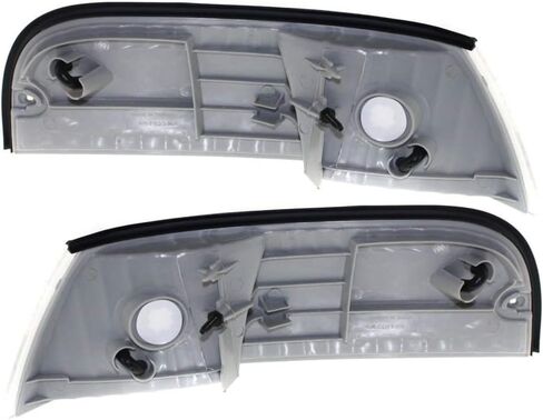 1998-2011 Crown Victoria Corner Park Light (باستثناء حزمة الشرطة) ، قم بدوره ، بزوج LAMP SED LAMP SED RISED RASENGER و READ SIDE (2011 11 2010 10 2009 09 2007 07 07 2006 06 2005 05 2004 04 2003 03 2002 02 2001 01 2000 00 1999 99 98) in Saudi Arabia