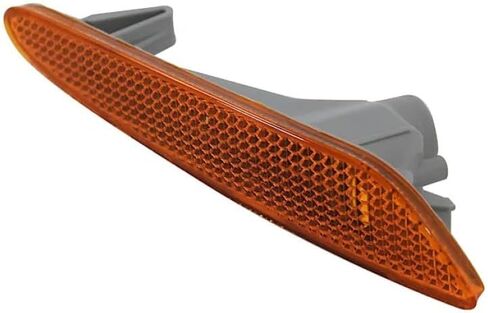 Karparts360 لـ Mercedes-Benz E500/E55 AMG 2003 2004 2005 2006 Turn Signal Light Unit Side | CAPA معتمد | سيدان/عربة | استبدال MB2532100 ، MB2532100C | 211-820-01-21 in Saudi Arabia