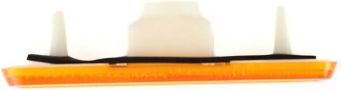 Karparts360 لـ Dodge D250/W250 1990 1991 1992 1993 Marker Lights Front و Driver and Passenger | زوج | العدسة والإسكان | استبدال CH2550101 | 3587436 in Saudi Arabia