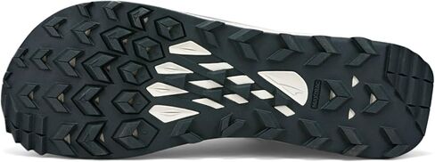 ALTRA Men's AL0A7R6U Lone Peak All-WTHR Mid 2 Trail Running Shoe, Dark Clay - 7 M US in Kuwait