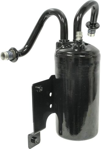 RYC New AC Compressor Kit KT DI00N (Fits Dodge Ram 1500 5.7L 2003-2008; Fits Dodge Ram 2500 5.7L 2003-2008; Fits Dodge Ram 3500 5.7L 2003-2008) in Saudi Arabia