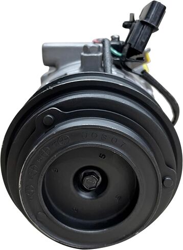 RYC Automotive Conference Compressor Agg346 (Fits Kia Soul 2.0L 2020 ، 2021 ، 2022 ، 2023 ؛ Fits Kia Seltos 2.0L 2021 ، 2022 ، 2023) in Saudi Arabia