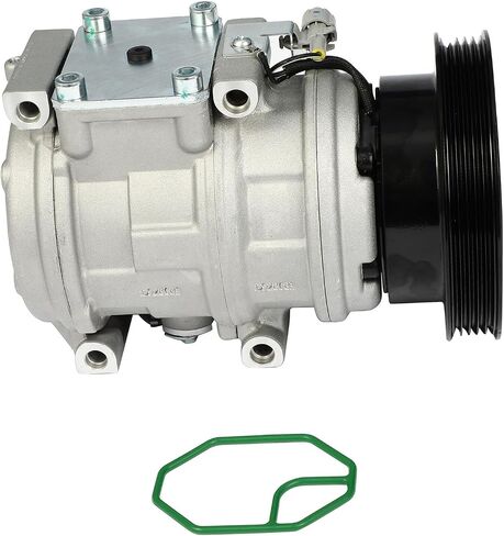 OCPTY AC Compressor for 1987-2001 for Toyota Camry 2.0L 2.2L 2.5L for Toyota Celica 2.0L 2.2L 8831032100 8832006030 8832006070 8832033060 883203306084 8832033100 883203310084 in Saudi Arabia