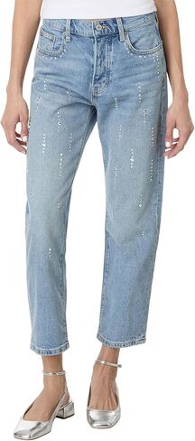 محصول Lucky Brand Women's 90's Crops Jean Jean in Saudi Arabia