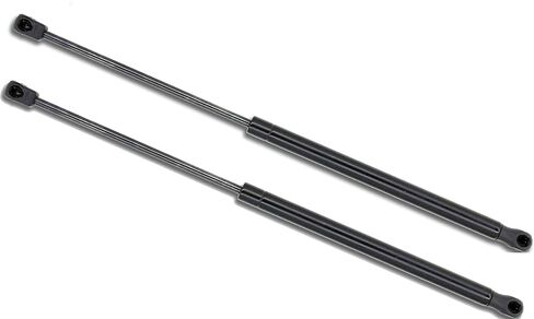 Lift Supports Depot Qty (2) Compatible With Mercedes SL Series 2013 To 2019 Convertible Trunk Lift Supports Shocks Struts in Saudi Arabia