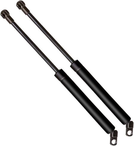 51248222913 Rear Trunk Tailgate Lift Supports Shocks Struts Arms Prop Rod Damper Gas Springs for BMW 5 Series E39 525i 528i 530i 540i M5 1995-2006 4-Door Sedan, SG301017 SG402050, Pack of 2 in Saudi Arabia