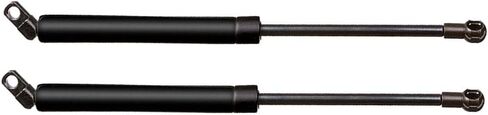 51248222913 Rear Trunk Tailgate Lift Supports Shocks Struts Arms Prop Rod Damper Gas Springs for BMW 5 Series E39 525i 528i 530i 540i M5 1995-2006 4-Door Sedan, SG301017 SG402050, Pack of 2 in Saudi Arabia