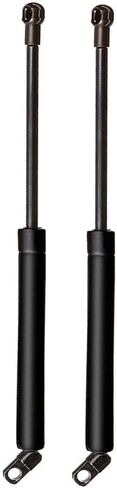 51248222913 Rear Trunk Tailgate Lift Supports Shocks Struts Arms Prop Rod Damper Gas Springs for BMW 5 Series E39 525i 528i 530i 540i M5 1995-2006 4-Door Sedan, SG301017 SG402050, Pack of 2 in Saudi Arabia