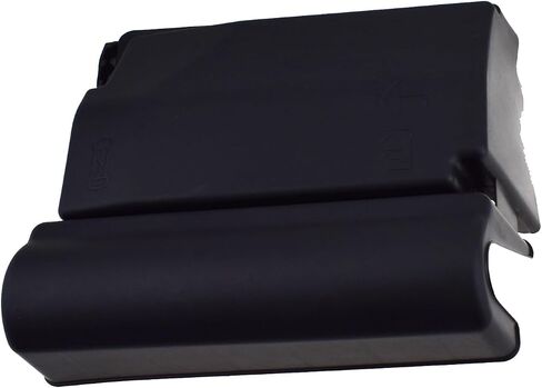Engine Fuse Box Protection Case Fit for VW Passat B7 Beetle Jetta 2011-2019 5C0937132A 5C0 937 132 A in Saudi Arabia