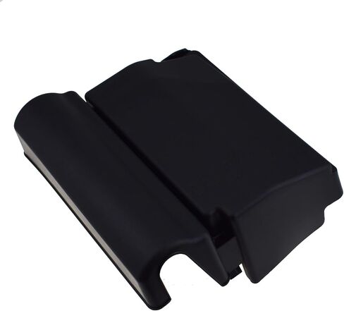 Engine Fuse Box Protection Case Fit for VW Passat B7 Beetle Jetta 2011-2019 5C0937132A 5C0 937 132 A in Saudi Arabia