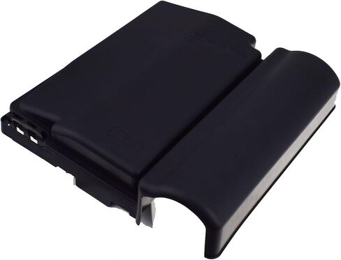 Engine Fuse Box Protection Case Fit for VW Passat B7 Beetle Jetta 2011-2019 5C0937132A 5C0 937 132 A in Saudi Arabia