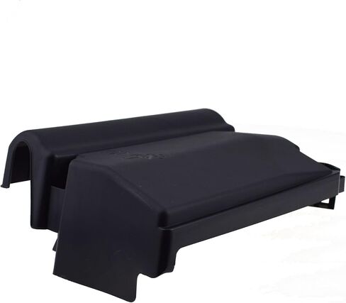 Engine Fuse Box Protection Case Fit for VW Passat B7 Beetle Jetta 2011-2019 5C0937132A 5C0 937 132 A in Saudi Arabia