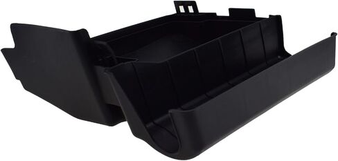 Engine Fuse Box Protection Case Fit for VW Passat B7 Beetle Jetta 2011-2019 5C0937132A 5C0 937 132 A in Saudi Arabia