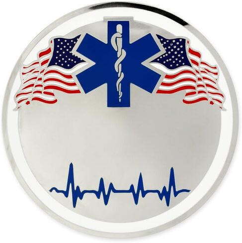Pinmart EMS EMT Medical Healthcare Coin COIN in Saudi Arabia