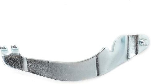 Parking Brake Cable Lever For 10" Brakes Driver Side For Ford Fairlane 1965-1970 in Saudi Arabia