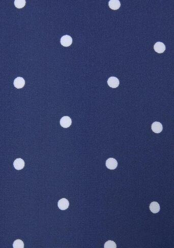 Lascana Women's Polka Dot Tankini Top in Kuwait
