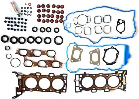 HS26559PT مجموعات حشية الرأس مناسبة لعام 2010 لـ Buick for Allure 3.0L 2010 لـ Buick for Lacrosse 3.0L 2010-2013 لـ Cadillac for CTS 3.0L استبدال in Kuwait