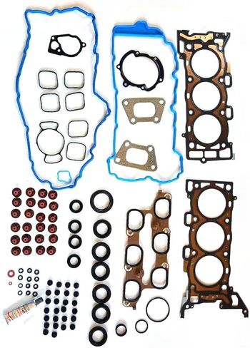 HS26559PT مجموعات حشية الرأس مناسبة لعام 2010 لـ Buick for Allure 3.0L 2010 لـ Buick for Lacrosse 3.0L 2010-2013 لـ Cadillac for CTS 3.0L استبدال in Kuwait
