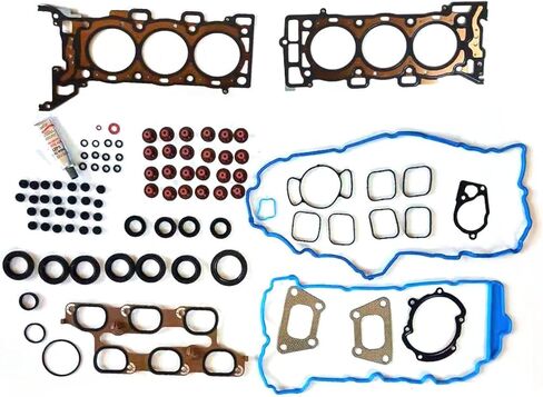 HS26559PT مجموعات حشية الرأس مناسبة لعام 2010 لـ Buick for Allure 3.0L 2010 لـ Buick for Lacrosse 3.0L 2010-2013 لـ Cadillac for CTS 3.0L استبدال in Kuwait