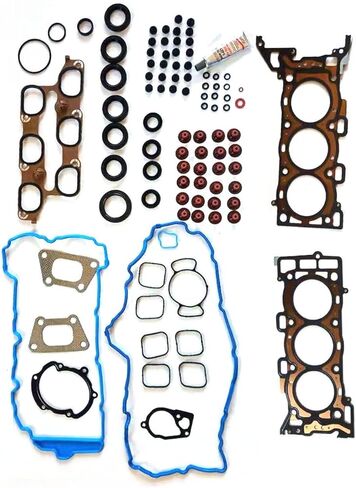 HS26559PT مجموعات حشية الرأس مناسبة لعام 2010 لـ Buick for Allure 3.0L 2010 لـ Buick for Lacrosse 3.0L 2010-2013 لـ Cadillac for CTS 3.0L استبدال in Kuwait