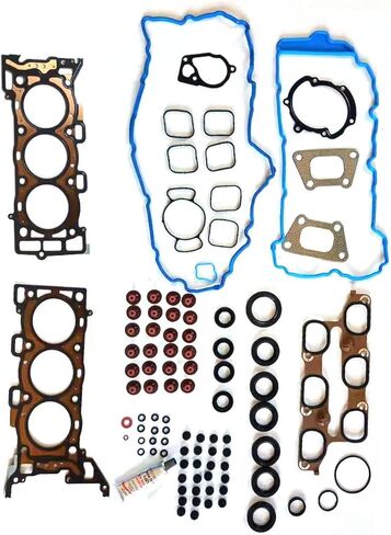 HS26559PT مجموعات حشية الرأس مناسبة لعام 2010 لـ Buick for Allure 3.0L 2010 لـ Buick for Lacrosse 3.0L 2010-2013 لـ Cadillac for CTS 3.0L استبدال in Kuwait