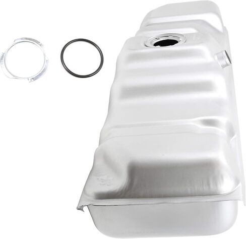 Garage-Pro 25 gallons Fuel Tank Replacement For Chevrolet C1500 88-98 4.3L 5.0L 5.7L 6.2L 6.5L 7.4L K1500 4.3L 5.0L 5.7L 6.2L 6.5L DIESEL GAS Front of Rear Axle Replaces # 15636251 in Saudi Arabia