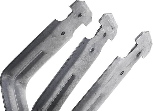 A-Premium Fuel Tank Straps Compatible with Buick Enclave 08-18 Traverse 09-18 GMC Acadia 07-18 Acadia Limited 2017 Saturn Outlook 3-PC Set in Saudi Arabia