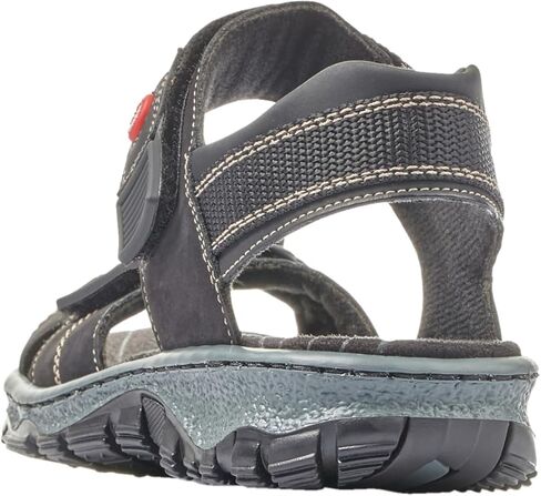 Rieker Women's Open Closed Toe Sandals in Saudi Arabia