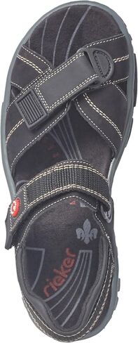 Rieker Women's Open Closed Toe Sandals in Saudi Arabia