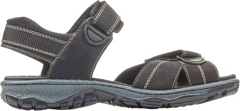 Rieker Women's Open Closed Toe Sandals in Saudi Arabia