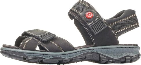 Rieker Women's Open Closed Toe Sandals in Saudi Arabia