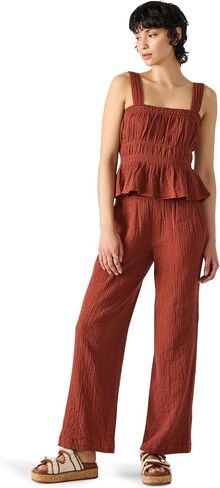 Steve Madden Women's Pomeline Pant in Saudi Arabia