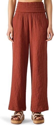 Steve Madden Women's Pomeline Pant in Saudi Arabia