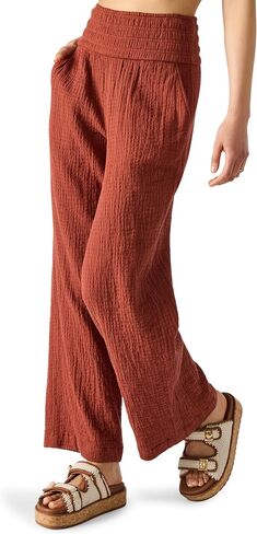 Steve Madden Women's Pomeline Pant in Saudi Arabia