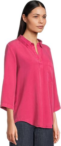 mod-o-doc tab tab tab sleeve tunic tunic tunic in Kuwait
